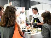 bocados conquistan: tartaleta bloc Foie Gras micuit caramelizado