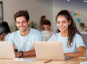 Work partners: cada talentos cree amistades fortalecen sentido pertenencia hacia organización