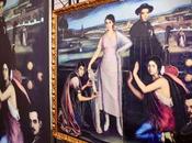 Julio Romero Torres rinde homenaje mujer