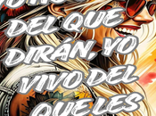 vivo dirán, IMPORTA.