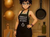 Cebolla Fuentes Ebro