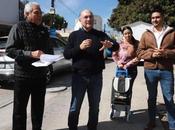 Enrique Galindo, Alcalde nivel nacional desempeño, trabajo cercanía población