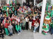 Estatal inicia campaña “Regalos Amor 2025”