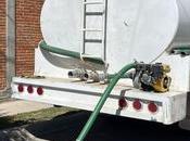 Ayuntamiento Soledad mantiene apoyo escuelas agua través pipas