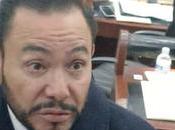 Héctor Serrano confirma aumento presupuestal Congreso respalda revisión iniciativa financiera Carlos Arreola