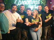 noche comedia “All Star”