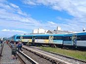 Descarrilamiento Tren Sarmiento: Servicio Reducido hacia Oeste Bonaerense