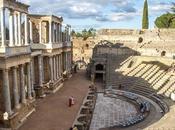 Mérida Badajoz: ruta perfecta para descubrir Extremadura ILUNION