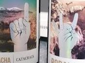 Catacrack Vinos Monovarietales.