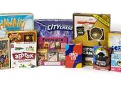 Diversión, misterio muchas risas; juegos Magicbox Games, regalo perfecto para estas fiestas