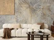 Nuevo año, decoración nueva; alfombras vinílicas papel pintado para transformar cualquier espacio