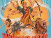 Kula Shaker merciful (2025)