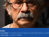 Reeditan premiada publicación artista Mono González