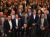 Ricardo Gallardo impulsa industria automotriz potosina