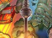 Llega ROMPEMADRID, Festival Internacional Cine Acción Aventuras Madrid