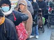 republicanos están dañados propia crueldad. especial jueves, noviembre 2025