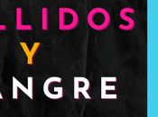 Chillidos sangre. Reto jueves