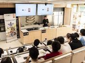 Foie Gras conecta nuevas generaciones Basque Culinary Center