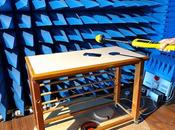 Importadores Cataluña recurren laboratorio Telproce para cumplir controles aduaneros máquinas procedentes fuera