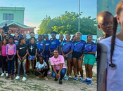 alma Marileidy gana pies.