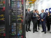 Adam impulsa crecimiento nuevo centro datos Barcelona prevé aumento facturación para 2025