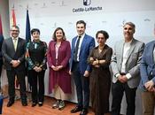 Gobierno C-LM Zincaman refuerzan trabajo conjunto para consolidar crecimiento sector industrial región