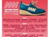 Monkey Week Estrella Galicia 2025, confirmaciones