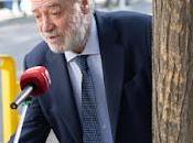 M.A.R interpreta Jack Nicholson.