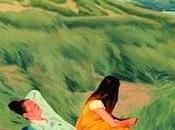 "Una oscuridad". Novela Deirdre Madden