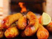 Chorizo santarrosano Europa gana terreno sello D’Carnilsa