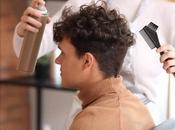 Cuidado masculino estilo otoñal; propuesta Barbería para fiestas