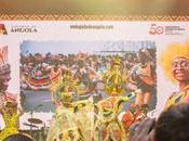 Brand Comunicación lidera Madrid organización Aniversario Independencia Angola