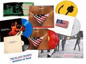 Black Crowes Bitter, bitter (1994-2025)