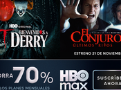 Black Friday toma streaming: tendrá ofertas planes