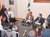 Gobierno Estatal confirma rescate financiero Dirección Pensiones