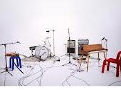 Nunatak estrenan nueva sensibilidad