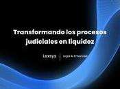 Lexsys recibe oferta financiación inicial millones euros para adquisición casos