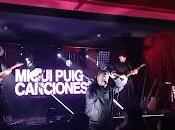 Concierto Miqui Puig. Madrid (07-11-2025)