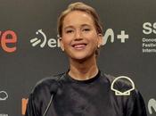 "Die love" Lynne Ramsay trae Festival Sebastián Jennifer Lawrence, flamante Premio Donostia