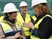 Rodríguez pide CCAA sumarse «sin excusas» Plan Estatal Vivienda llevará «pronto» Consejo Ministros