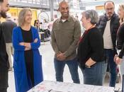 Guarinos destaca Feria Juventud «fomenta valores impulsa proyectos»