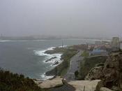 borrasca Claudia pierde intensidad domingo pero mantendrá gran inestabilidad Galicia, Andalucía Baleares