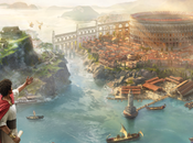 Ubisoft lanza Anno 117: Romana nivel mundial