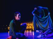 GAM: Cuerpos derriban fronteras danzando