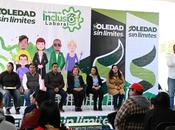 Ayuntamiento Soledad acerca personas discapacidad múltiples oportunidades empleo