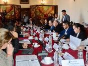 Cabildo Luis Capital aprueba ajuste valor catastral para 2026