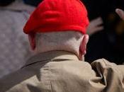 Grupos neofascistas europeos preparan cumbre internacional Madrid.