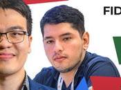 FIDE World 2025 Ronda Desempates