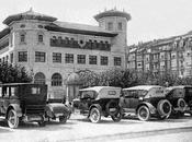 edificio Correos principios