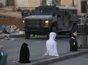 carro combate israelí dispara contra ‘cascos azules’ FINUL Líbano